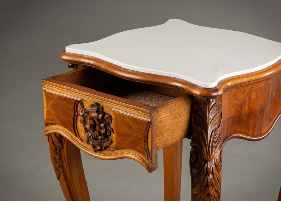 Commode