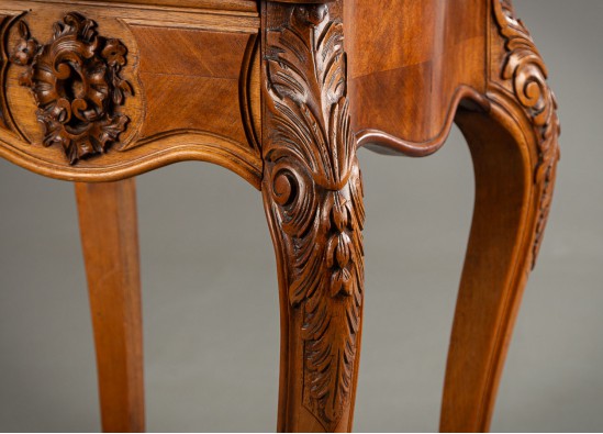 Commode
