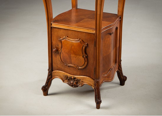 Commode