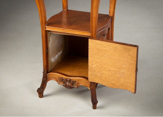 Commode