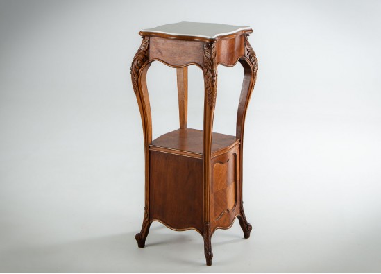 Commode