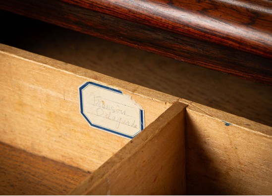 Desk