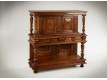 Dish Cabinet