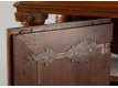 Dish Cabinet