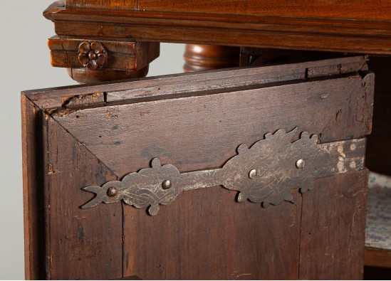 Dish Cabinet