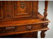 Dish Cabinet