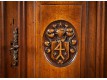 Dish Cabinet