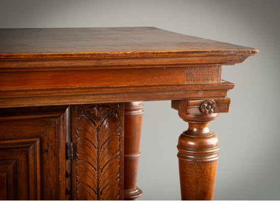 Dish Cabinet