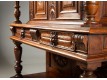 Dish Cabinet