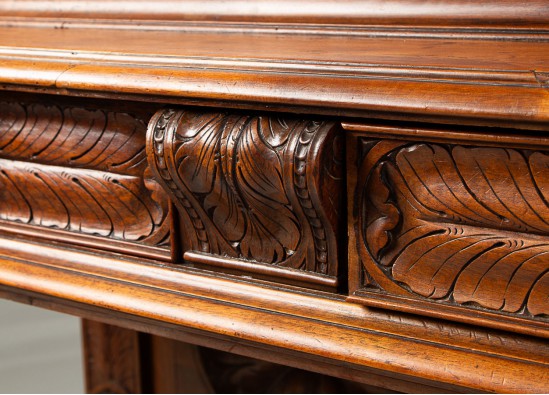 Dish Cabinet