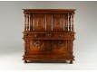 Dish Cabinet