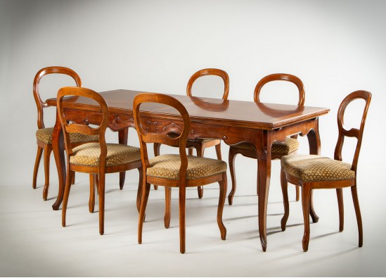 Dining Room Furniture