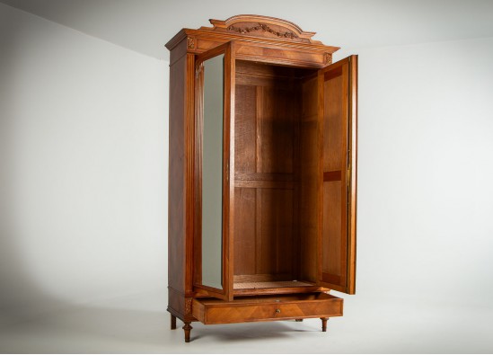 Wardrobe