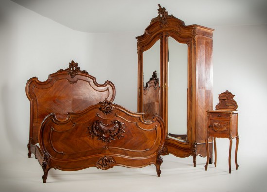 Bedroom furniture