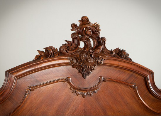 Bedroom furniture