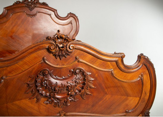 Bedroom furniture