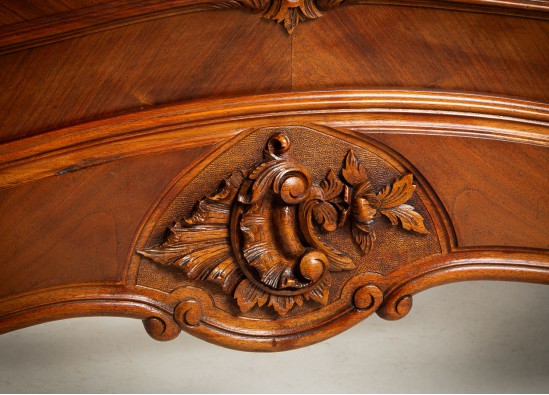Bedroom furniture