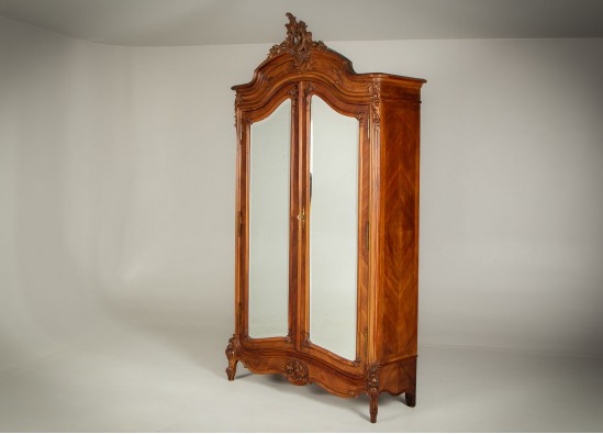 Bedroom furniture