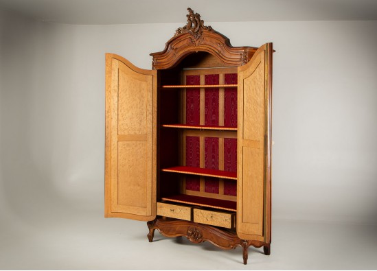 Bedroom furniture