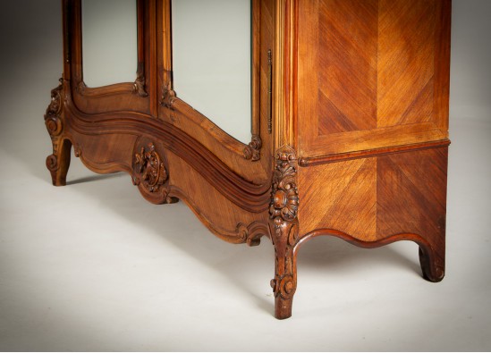 Bedroom furniture