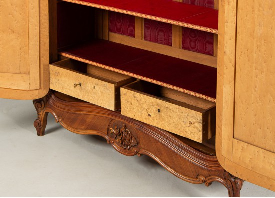 Bedroom furniture