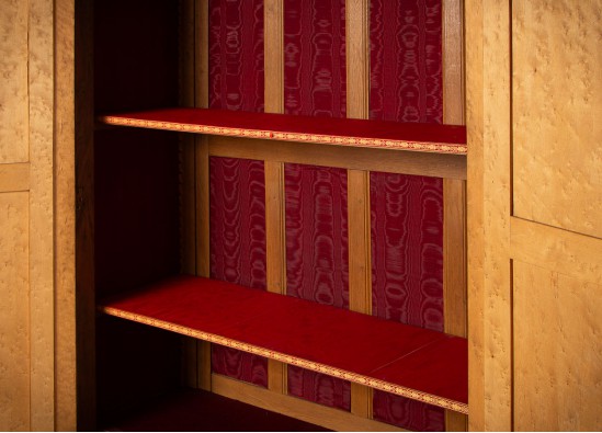 Bedroom furniture