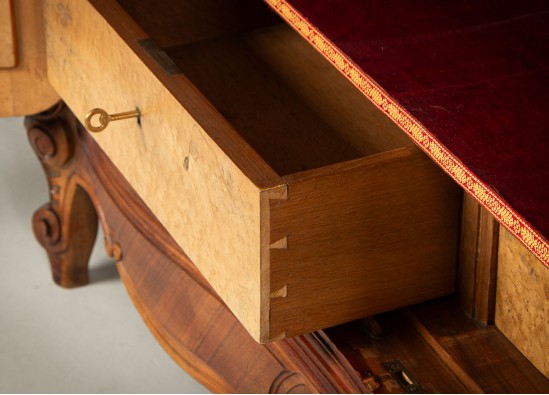 Bedroom furniture