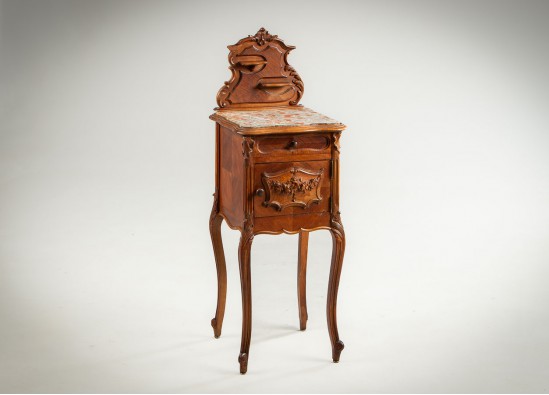 Bedroom furniture