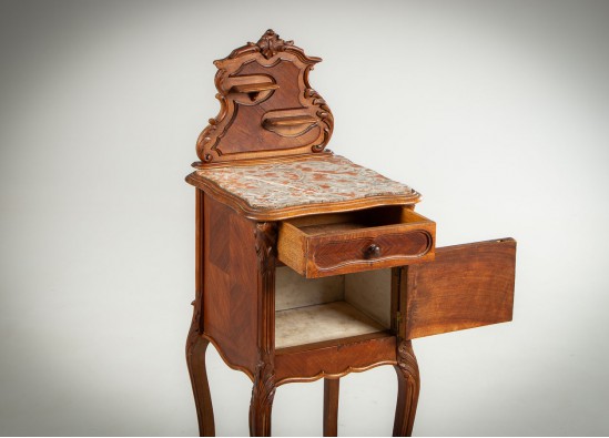Bedroom furniture