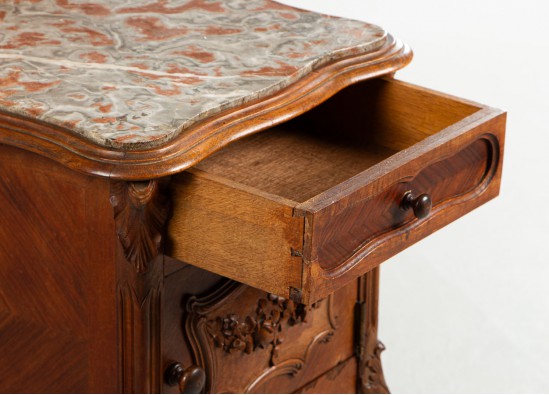 Bedroom furniture