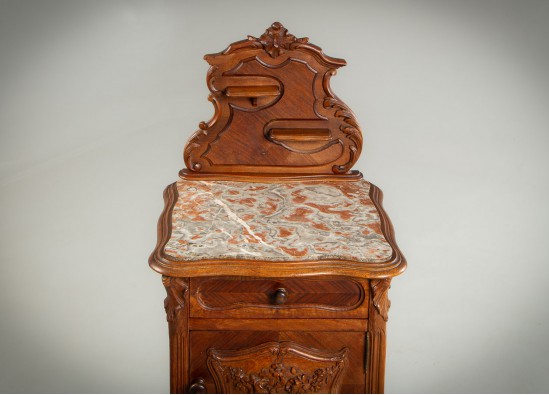 Bedroom furniture