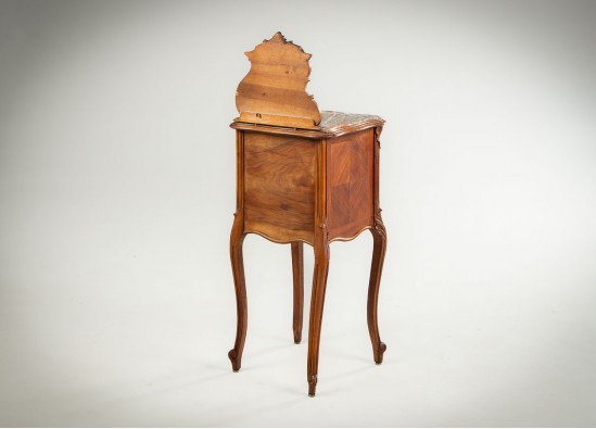 Bedroom furniture