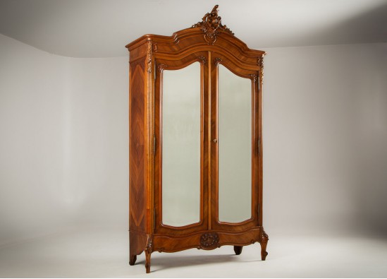 Wardrobe