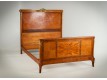 Bed + Small Commode