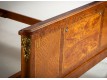 Bed + Small Commode