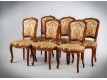 Chairs (6 items)