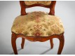 Chairs (6 items)