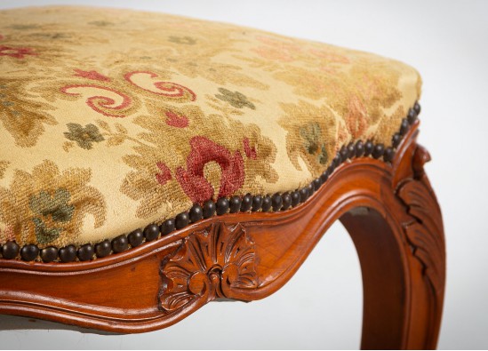 Chairs (6 items)