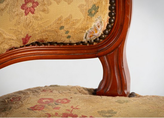 Chairs (6 items)