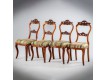 Chairs (4 items)