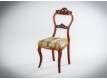 Chairs (4 items)