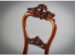 Chairs (4 items)