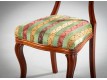 Chairs (4 items)