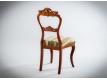 Chairs (4 items)