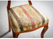 Chairs (4 items)