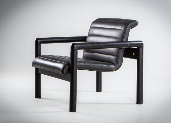 Armchairs (2 items) + Table