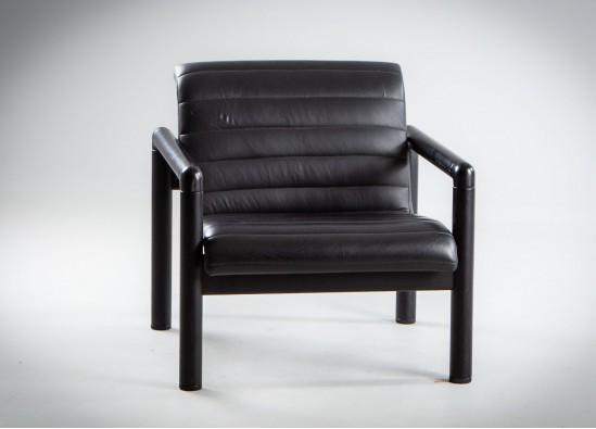 Armchairs (2 items) + Table