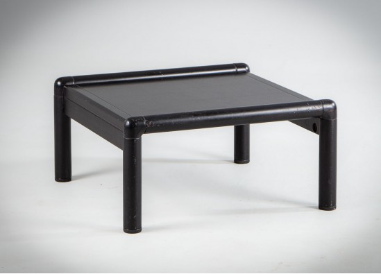 Armchairs (2 items) + Table