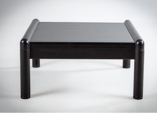 Armchairs (2 items) + Table