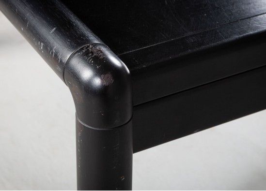 Armchairs (2 items) + Table